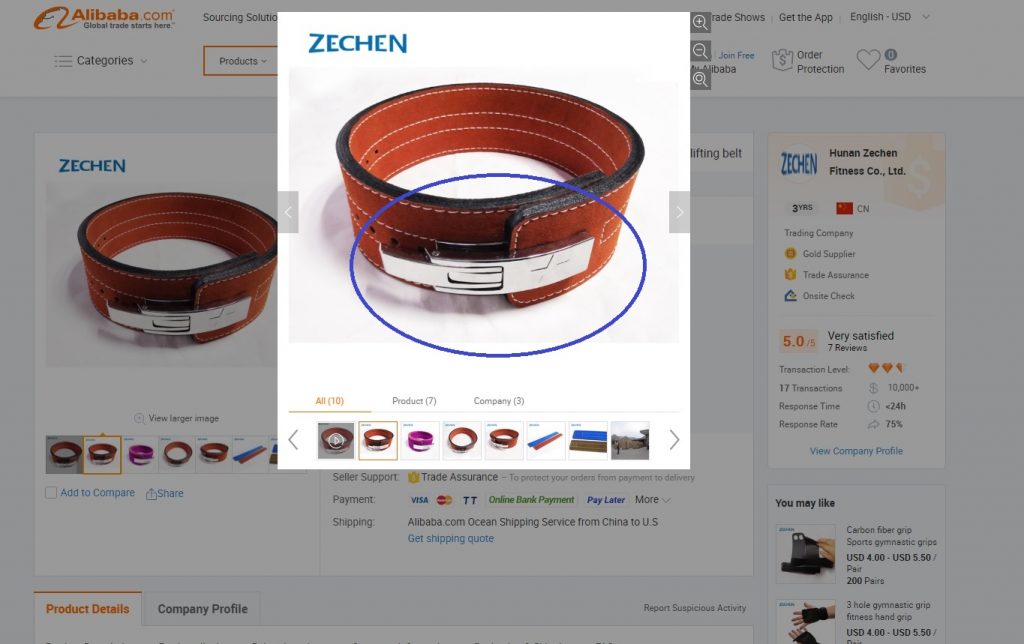 zechen-counterfeit